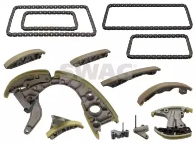 30 94 9440 SWAG Комплект цели привода распредвала